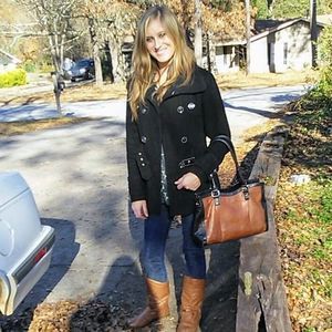 Meet your Posher, Michelle